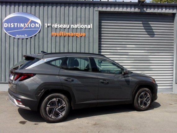 HYUNDAI TUCSON HYUNDAI TUCSON GRIS-017.jpg